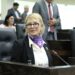 Podrían declarar imprescriptible el feminicidio en Tamaulipas