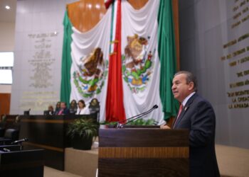 Exigirá PRI más candidaturas en 2024; «ahora hay piso parejo con el PAN»: Melhem