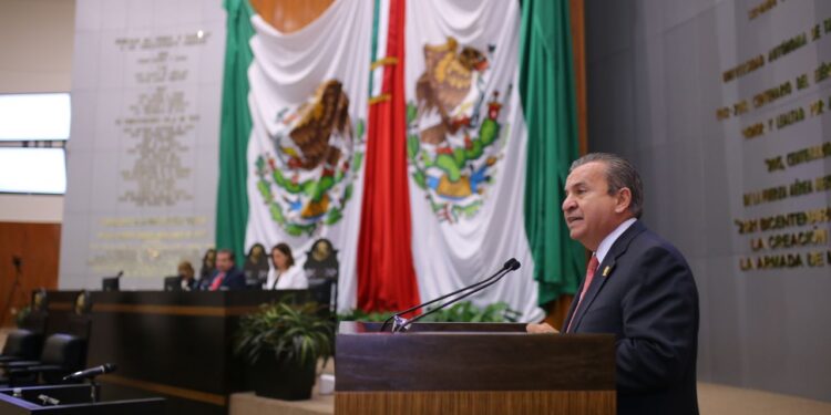 Exigirá PRI más candidaturas en 2024; «ahora hay piso parejo con el PAN»: Melhem