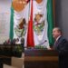 Exigirá PRI más candidaturas en 2024; «ahora hay piso parejo con el PAN»: Melhem