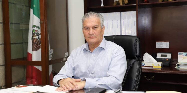 Mantiene SST atención médica a pacientes presuntamente relacionados a meningitis
