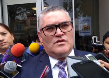 Sigue en la «congeladora» investigación sobre Danés.