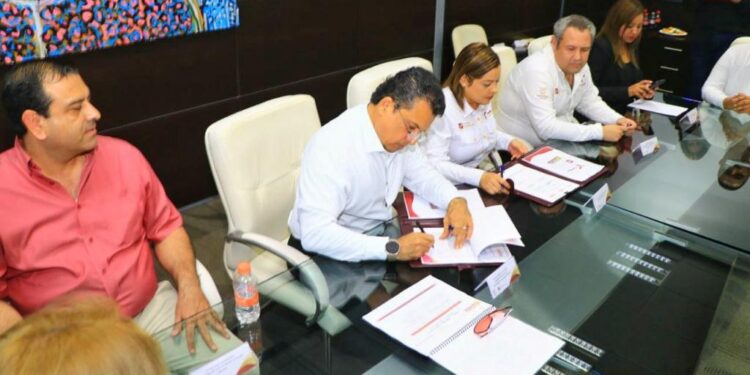 Gobierno humanista de Américo reafirma apoyo a los victorenses