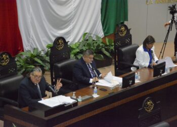 Garantizarán en Tamaulipas candidaturas para migrantes, discapacitados y gays