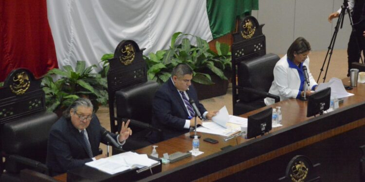Garantizarán en Tamaulipas candidaturas para migrantes, discapacitados y gays