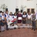 Estudiantes del Cobat 18 logran campeonato estatal de matemáticas, agradecen apoyo de alcaldesa