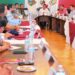 Acuerdan en mesa de seguridad integrar comités de PC Escolar