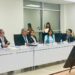 «No tengo afinidades ni colores partidistas», asegura Auditor a diputados.