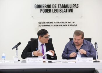 Incumple Auditor entrega de 42 expedientes de cuenta pública; le fijan plazo de 24 horas