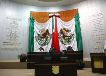 Refinanciará gobierno estatal deuda pública por 13 mmdp