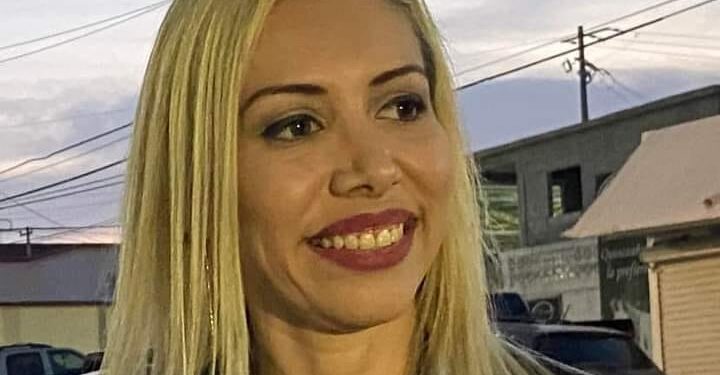 Regidora detenida encabezó sesión de Cabildo en Mayo: “Cachorro”