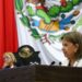 Darán medalla “Luis García  de Arellano” a la matamorense  Anabel Pineda Briseño.