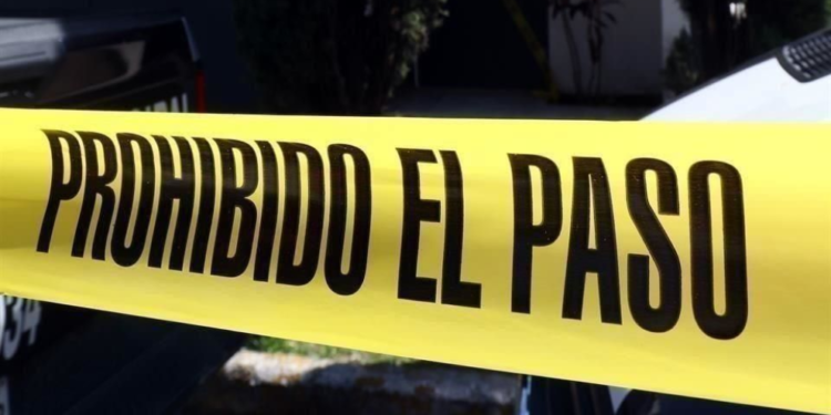Violenta balacera cerca del Aeropuerto Internacional de Reynosa