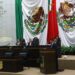 Frena PAN reforma constitucional morenista.