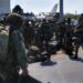 Mesa de Seguridad solicita mando mixto para combatir violencia en Tamaulipas
