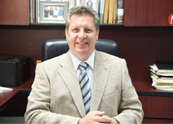 Acusan a magistrado  Electoral por hostigamiento sexual.