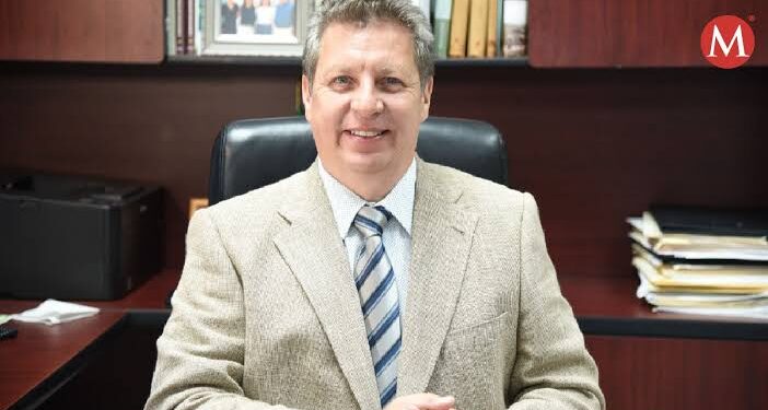 Acusan a magistrado  Electoral por hostigamiento sexual.