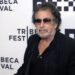 Al Pacino a los 83 años se convierte en padre por cuarta vez