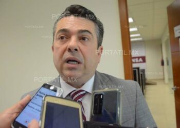 Hospitalizan a diputado de Morena por intoxicación