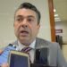 Hospitalizan a diputado de Morena por intoxicación
