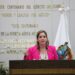 Denuncia Ale Cárdenas censura de mesa directiva