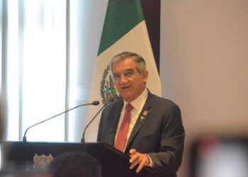“Se acabo el acoso y persecución a los periodistas en Tamaulipas “ afirma Américo