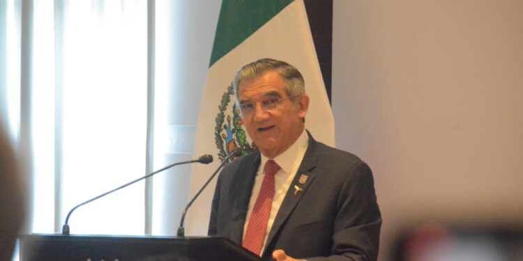 “Se acabo el acoso y persecución a los periodistas en Tamaulipas “ afirma Américo