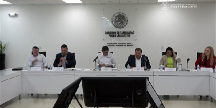 Van con todo contra el Auditor; le imponen multa de 10, 374 pesos.