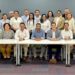 Secretaría del Trabajo y Previsión Social de Tamaulipas sostiene reunión con industriales de AISTAC