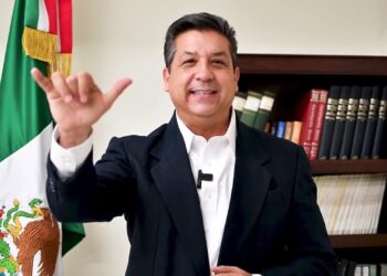 Cabeza de Vaca se dice listo para ser candidato presidencial.