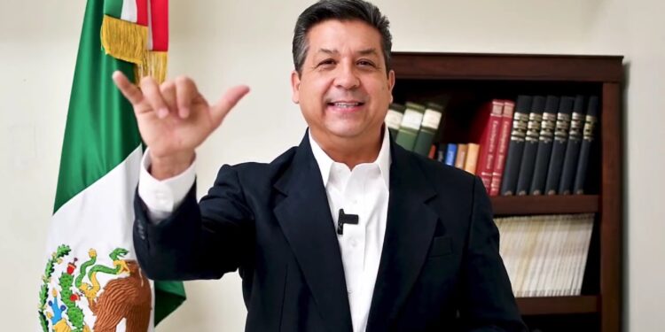 Cabeza de Vaca se dice listo para ser candidato presidencial.