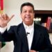 Cabeza de Vaca se dice listo para ser candidato presidencial.