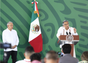 Disminuye 11.2% percepción de inseguridad entre tamaulipecos, asegura gobernador.