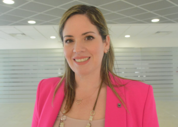 «Los priistas estamos listos para encabezar candidaturas»: Ale Cárdenas.