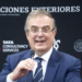 Ebrard retrasa presentación de propuesta para elegir al candidato de Morena 2024.