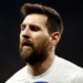 Messi, con un pie en el Barcelona