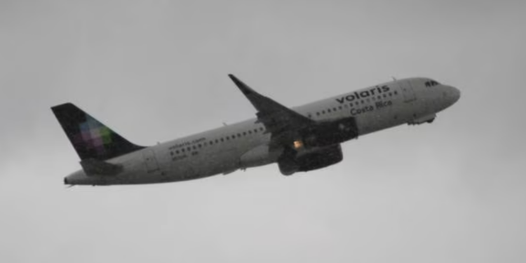 Paro de labores en Volaris,»ahogado» por despido de 500 trabajadores.