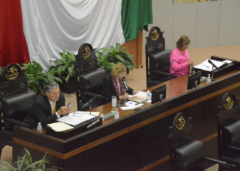 Proponen dar una diputación a migrantes en Tamaulipas