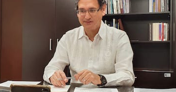 Gobierno y municipios de Tamaulipas presentan proyectos hidráulicos por mil mdp.