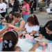 Impulsa gobierno municipal empoderamiento de las mujeres con Mercadta feminista.