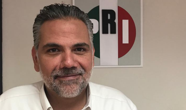 Serán candidatos del PRI los más queridos y respetados: Solís Gómez.