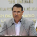 Cinismo panista: diputado exige prohibir colores partidistas en documentos públicos