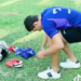 Joven invita a familia de su novia a verlo jugar futbol ¡y hace el ridiculo!