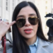 Liberan a Emma Coronel, esposa del «Chapo»