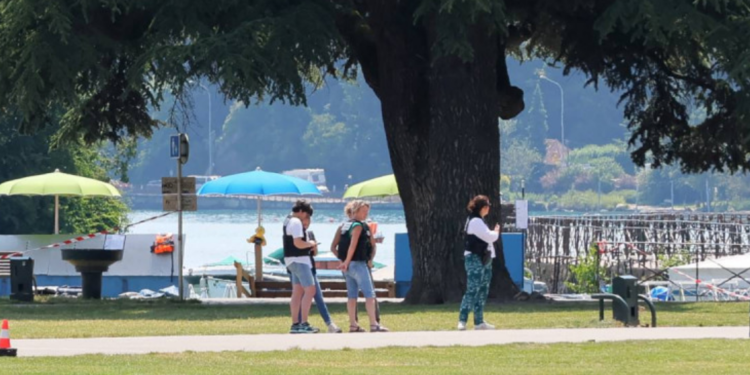 Hombre hiere a niño en un ataque con cuchillo en Francia