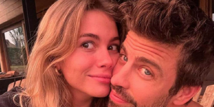 Gerard Piqué y Clara Chía demandan a paparazzi; piden no se acerque a ellos.