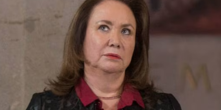 Jueza resuelve que Ministra Yasmin Esquivel no plagió tesis