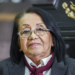 Falleció la exdiputada de Morena, Susana Juárez Rivera.