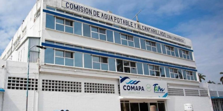 Investiga Contraloría irregularidades en Comapa de la zona sur y comunicación social