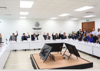 Aprueban en comisiones nueva Ley Ganadera